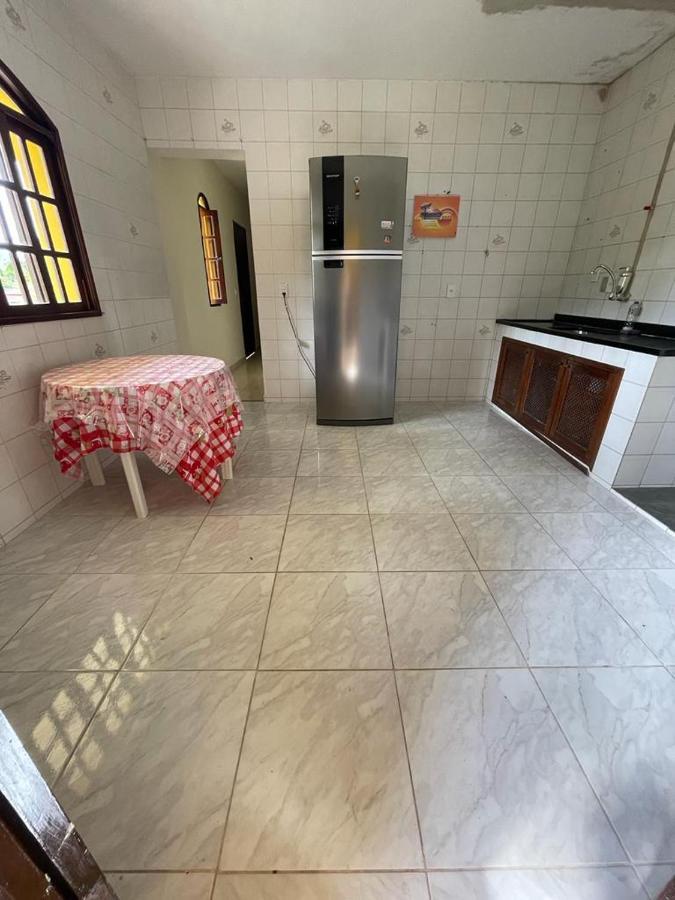 Casa Do Lago Guapimirim Exterior photo